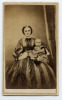 Mother & Child  taken between. 1864-1866